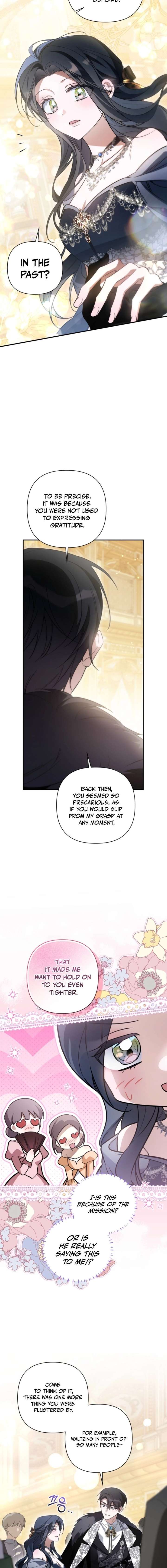 Do You Need Salvation? Chapter 73 - Page 18