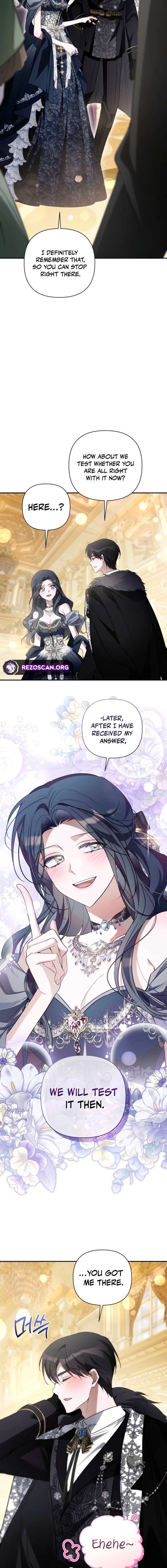 Do You Need Salvation? Chapter 73 - Page 19