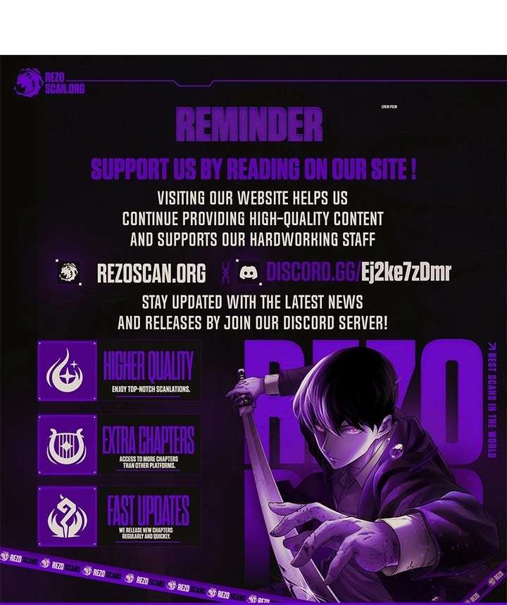 Do You Need Salvation? Chapter 73 - Page 21