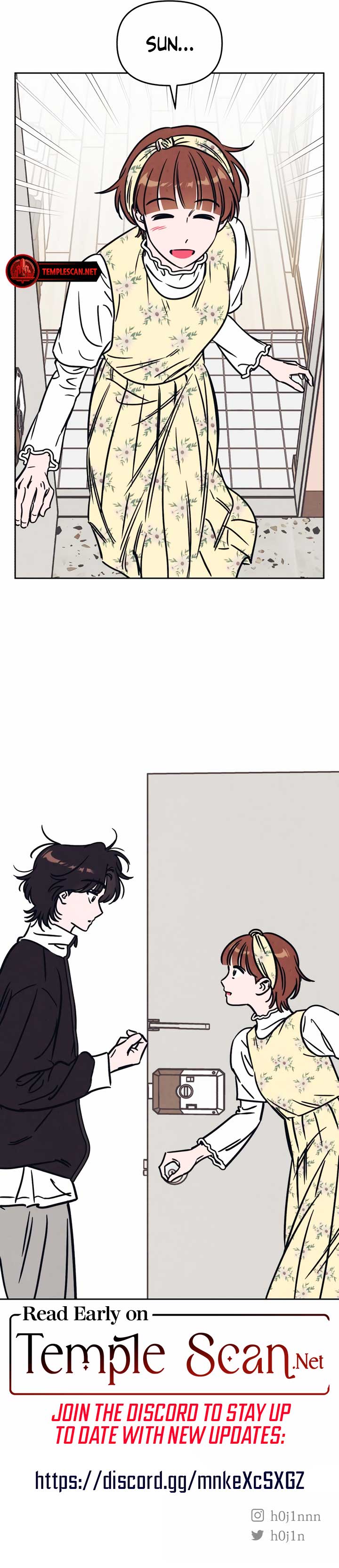 Do You Want Me to Lend You a Lighter? Chapter 18 - Page 7