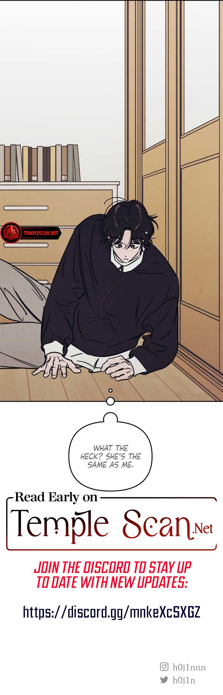 Do You Want Me to Lend You a Lighter? Chapter 19 - Page 8