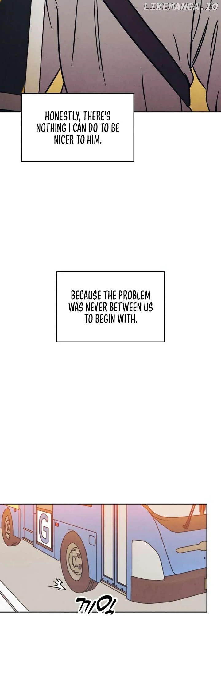 Do You Want Me to Lend You a Lighter? Chapter 24 - Page 21