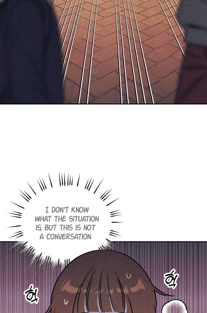 Do You Want Me to Lend You a Lighter? Chapter 25 - Page 5