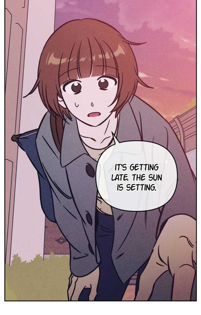 Do You Want Me to Lend You a Lighter? Chapter 25 - Page 15