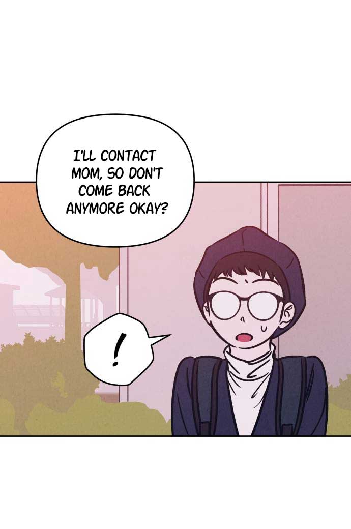 Do You Want Me to Lend You a Lighter? Chapter 25 - Page 18