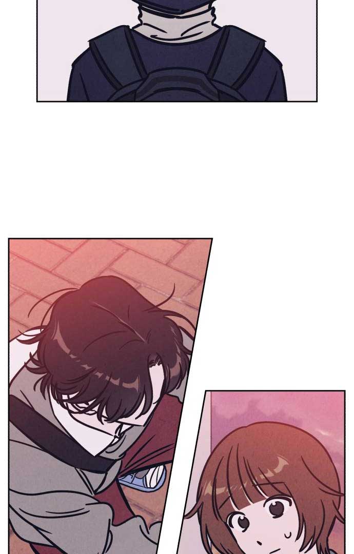 Do You Want Me to Lend You a Lighter? Chapter 25 - Page 20