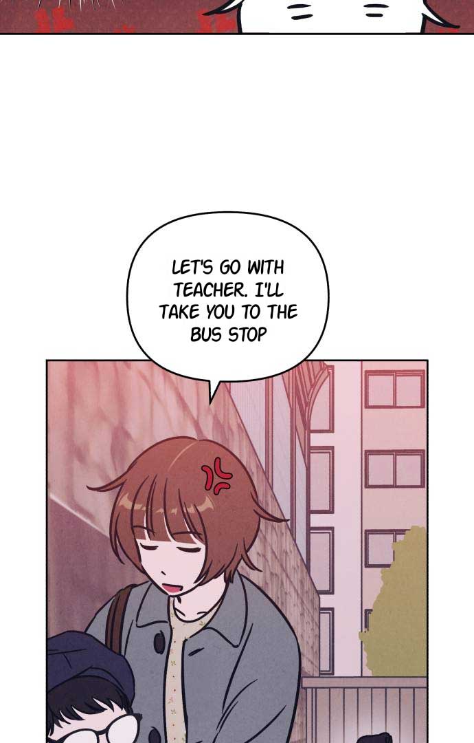 Do You Want Me to Lend You a Lighter? Chapter 25 - Page 25