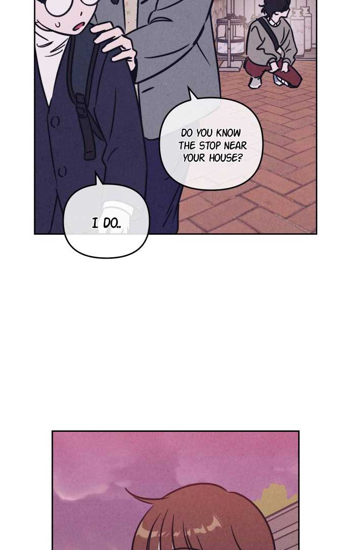 Do You Want Me to Lend You a Lighter? Chapter 25 - Page 26