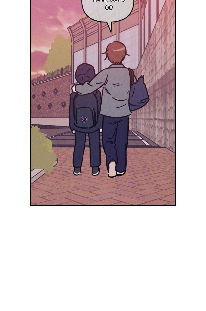 Do You Want Me to Lend You a Lighter? Chapter 25 - Page 29