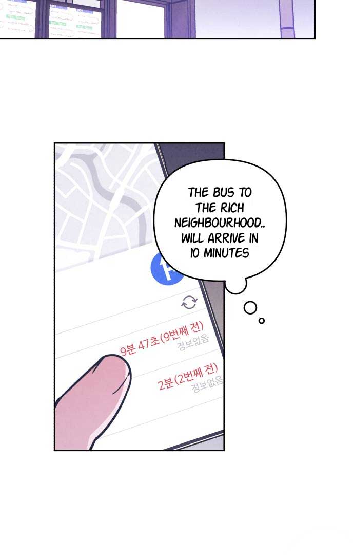 Do You Want Me to Lend You a Lighter? Chapter 25 - Page 33