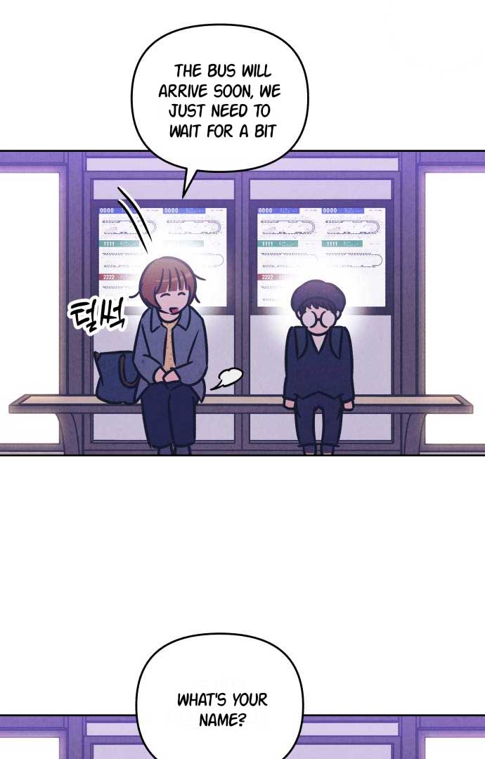 Do You Want Me to Lend You a Lighter? Chapter 25 - Page 34