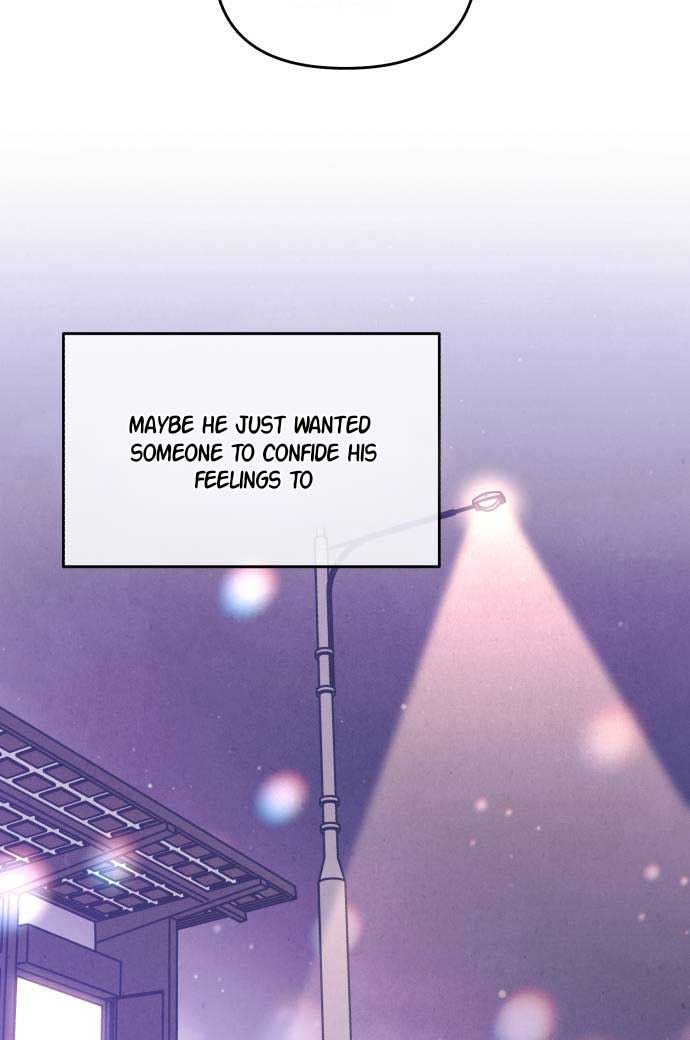 Do You Want Me to Lend You a Lighter? Chapter 25 - Page 47