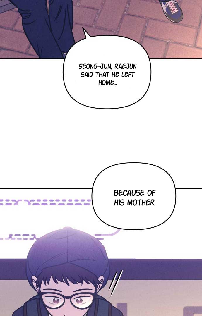 Do You Want Me to Lend You a Lighter? Chapter 25 - Page 50