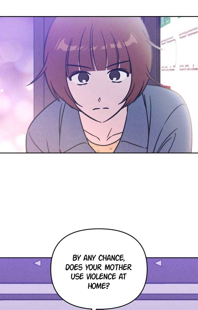 Do You Want Me to Lend You a Lighter? Chapter 25 - Page 52