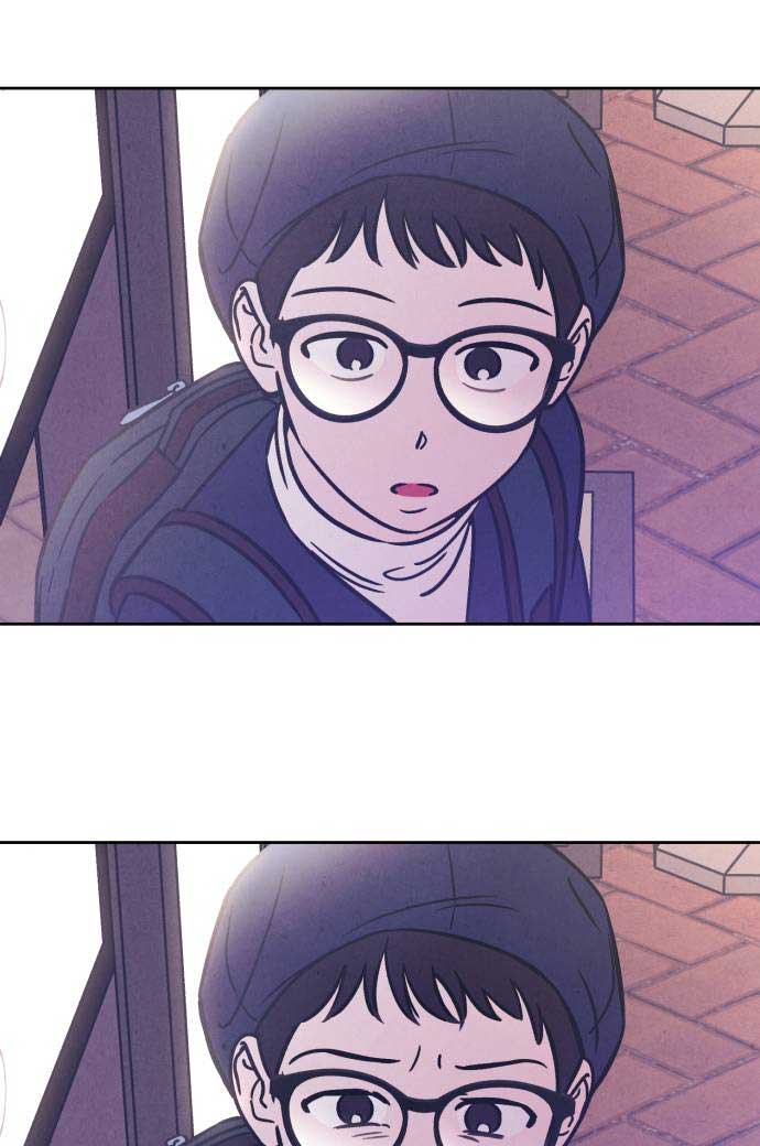 Do You Want Me to Lend You a Lighter? Chapter 25 - Page 54