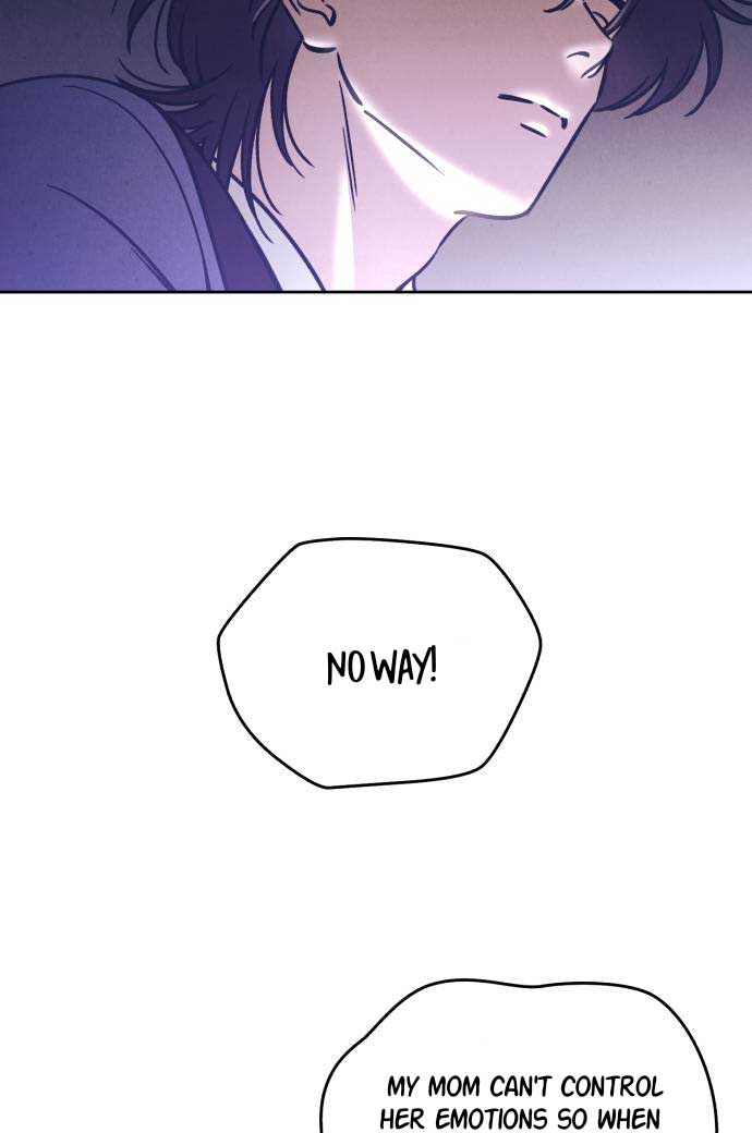 Do You Want Me to Lend You a Lighter? Chapter 25 - Page 59