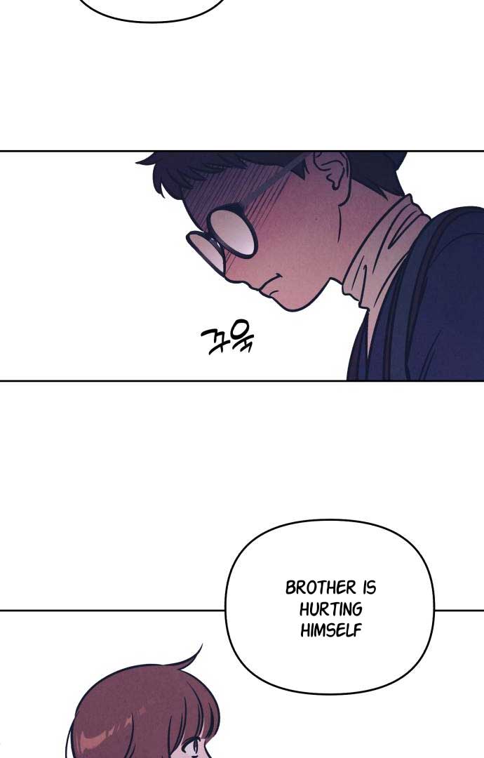 Do You Want Me to Lend You a Lighter? Chapter 25 - Page 62