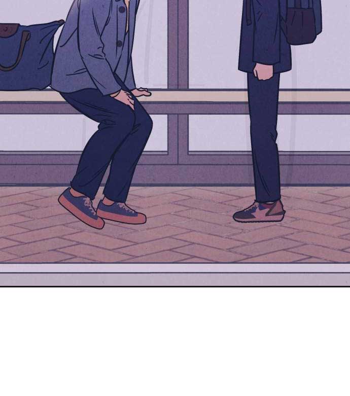 Do You Want Me to Lend You a Lighter? Chapter 25 - Page 66