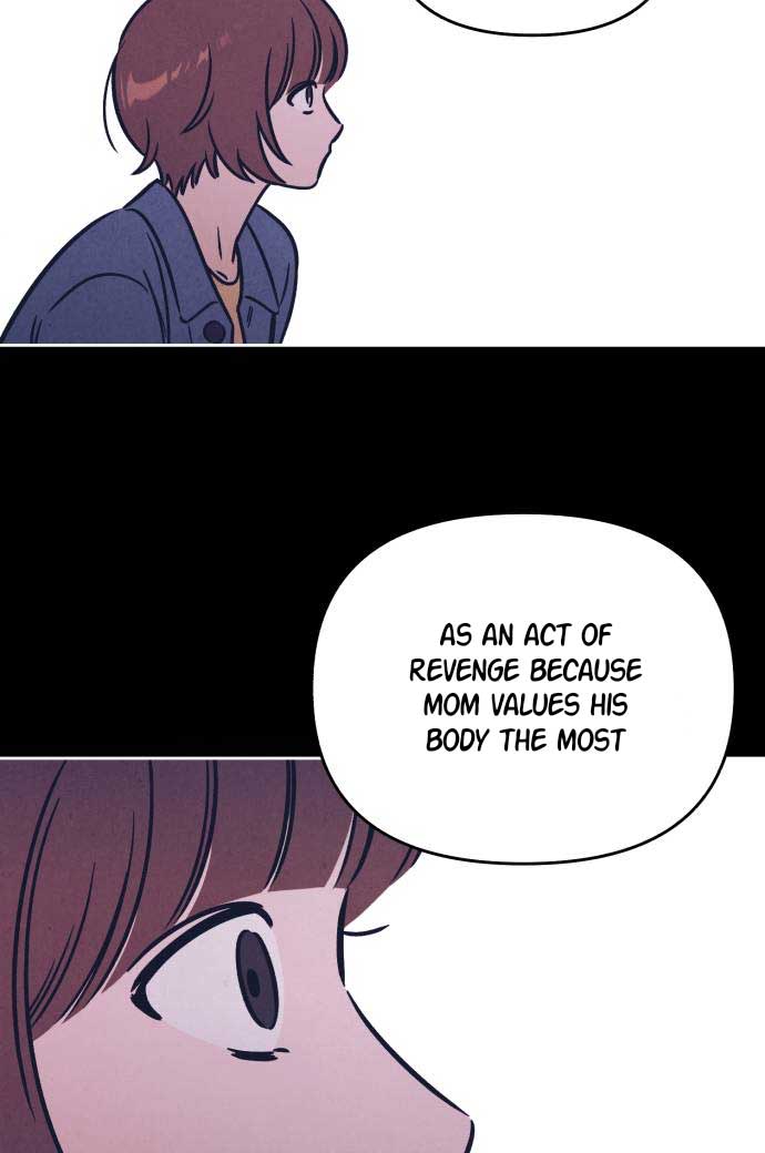 Do You Want Me to Lend You a Lighter? Chapter 26 - Page 6