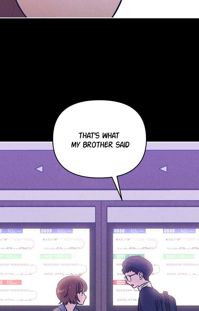 Do You Want Me to Lend You a Lighter? Chapter 26 - Page 7