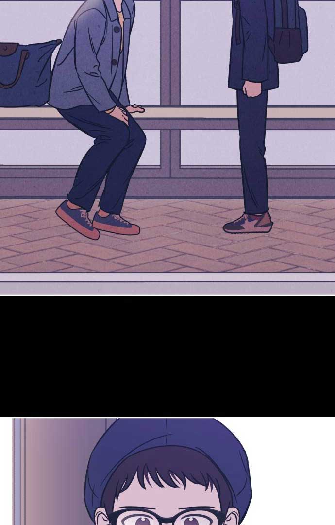 Do You Want Me to Lend You a Lighter? Chapter 26 - Page 8