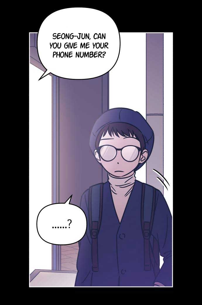 Do You Want Me to Lend You a Lighter? Chapter 26 - Page 12