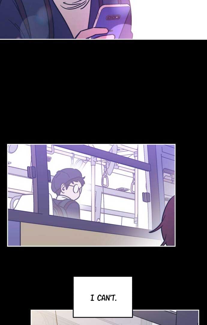 Do You Want Me to Lend You a Lighter? Chapter 26 - Page 20