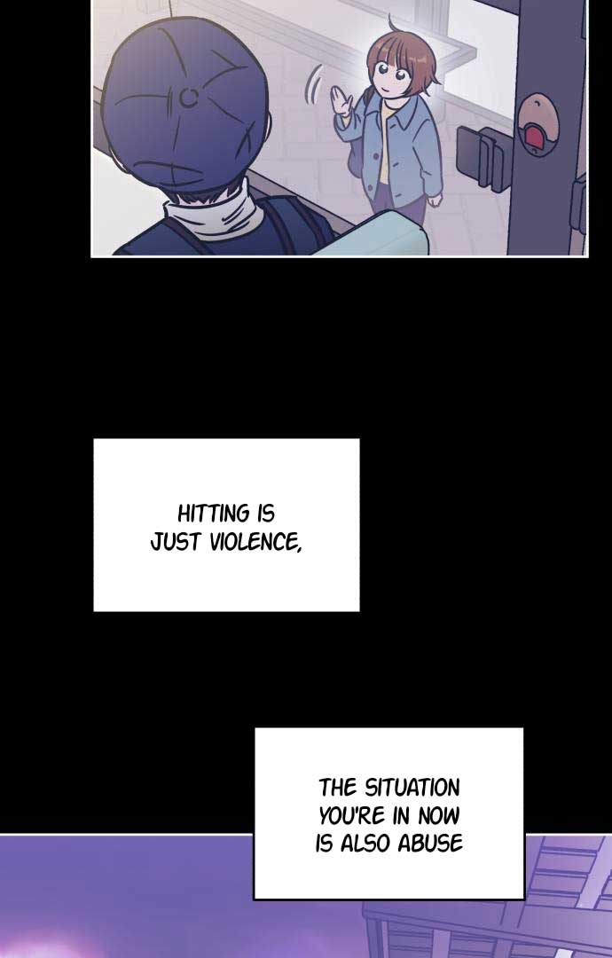 Do You Want Me to Lend You a Lighter? Chapter 26 - Page 21