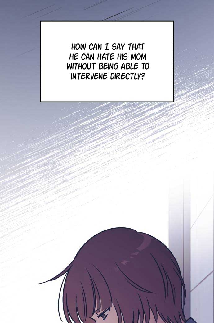 Do You Want Me to Lend You a Lighter? Chapter 26 - Page 24