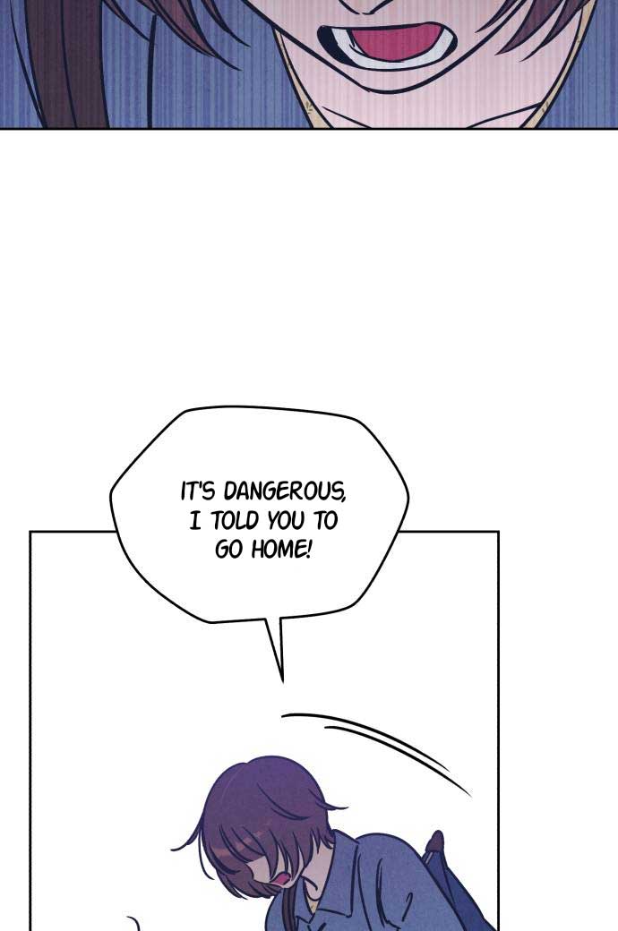 Do You Want Me to Lend You a Lighter? Chapter 26 - Page 34