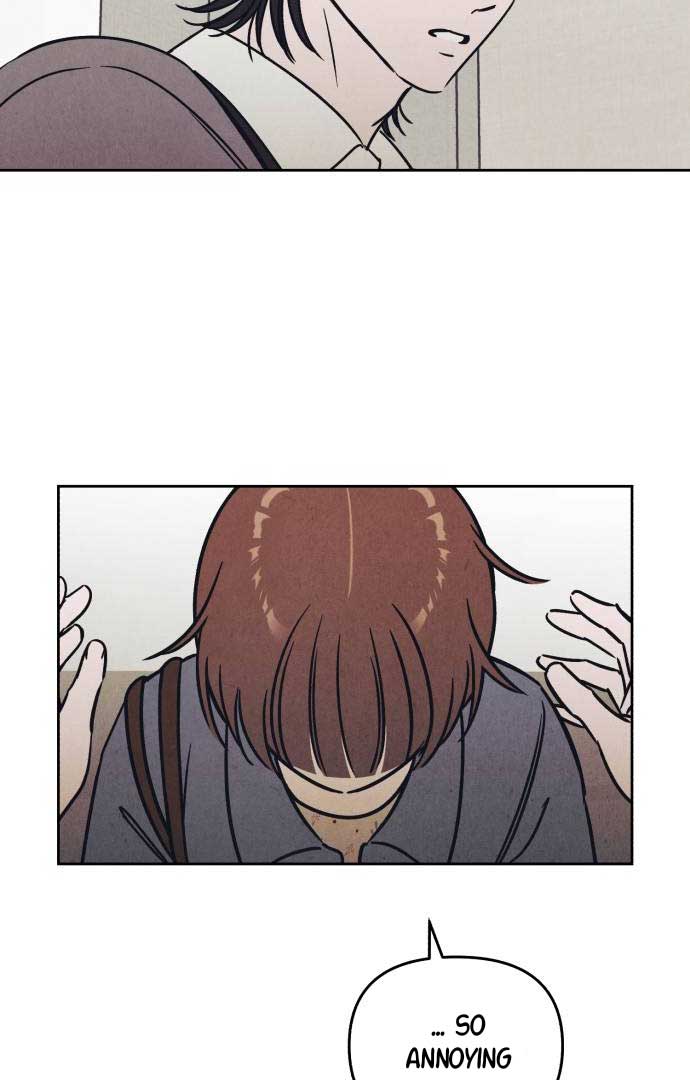 Do You Want Me to Lend You a Lighter? Chapter 26 - Page 40