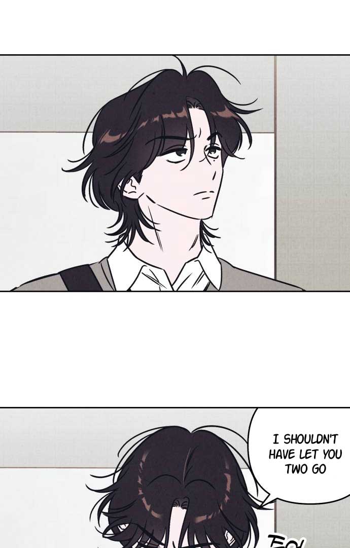 Do You Want Me to Lend You a Lighter? Chapter 26 - Page 44