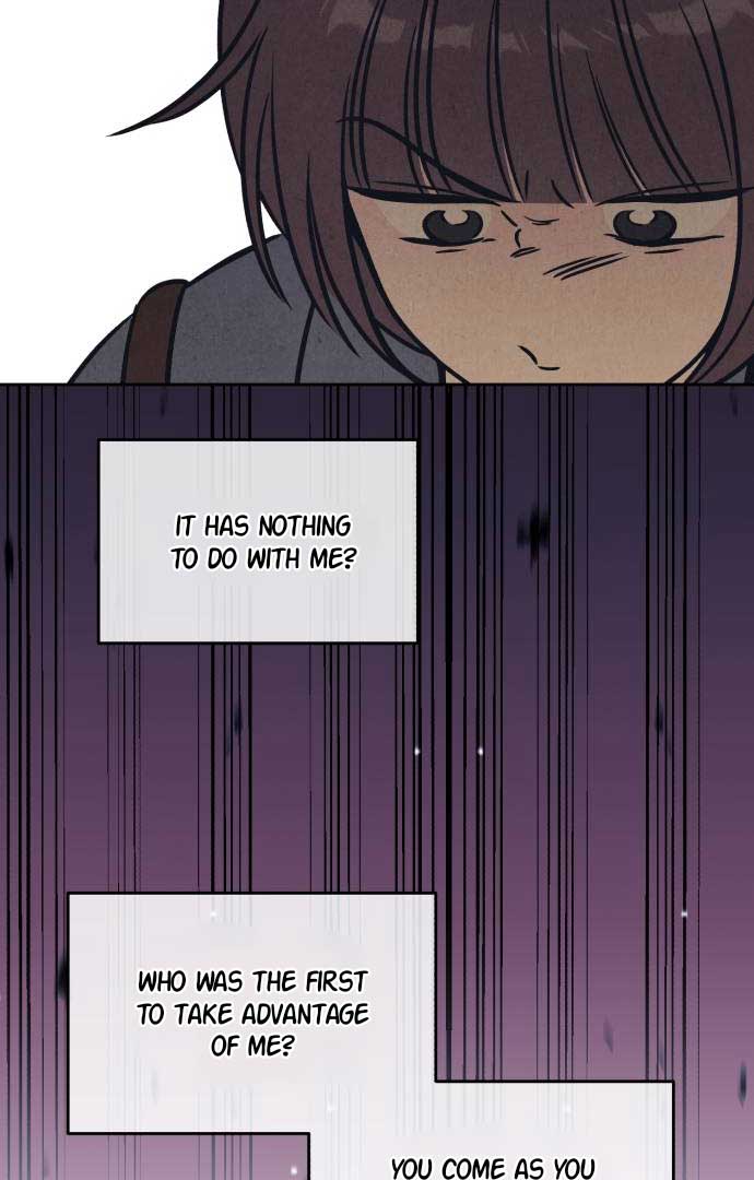 Do You Want Me to Lend You a Lighter? Chapter 26 - Page 48