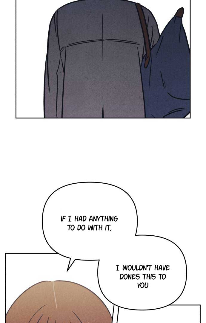 Do You Want Me to Lend You a Lighter? Chapter 26 - Page 51