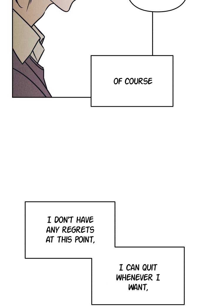 Do You Want Me to Lend You a Lighter? Chapter 26 - Page 56