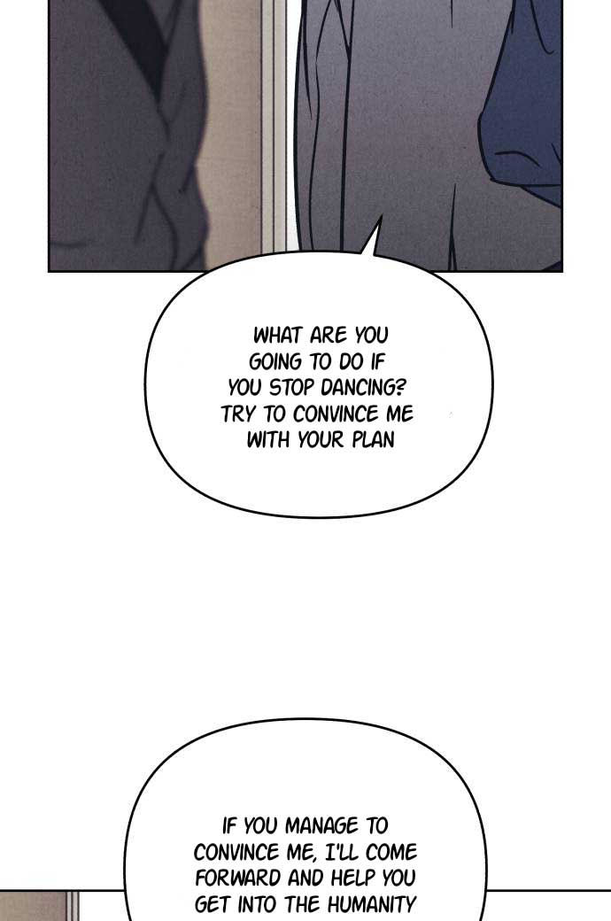 Do You Want Me to Lend You a Lighter? Chapter 26 - Page 61