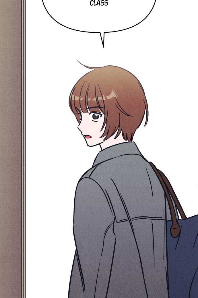 Do You Want Me to Lend You a Lighter? Chapter 26 - Page 62