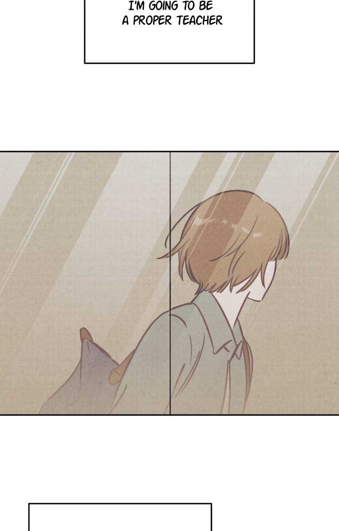 Do You Want Me to Lend You a Lighter? Chapter 26 - Page 65