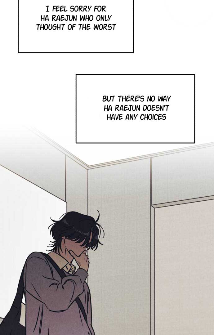 Do You Want Me to Lend You a Lighter? Chapter 26 - Page 66