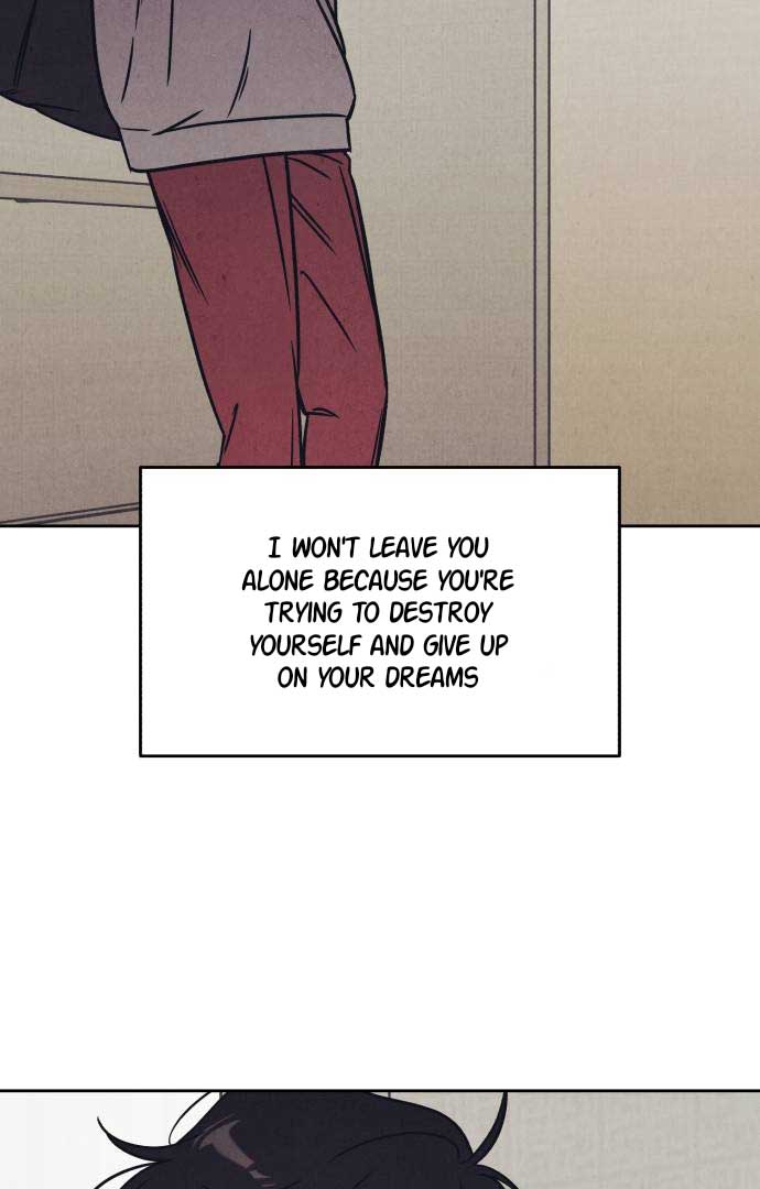 Do You Want Me to Lend You a Lighter? Chapter 26 - Page 67