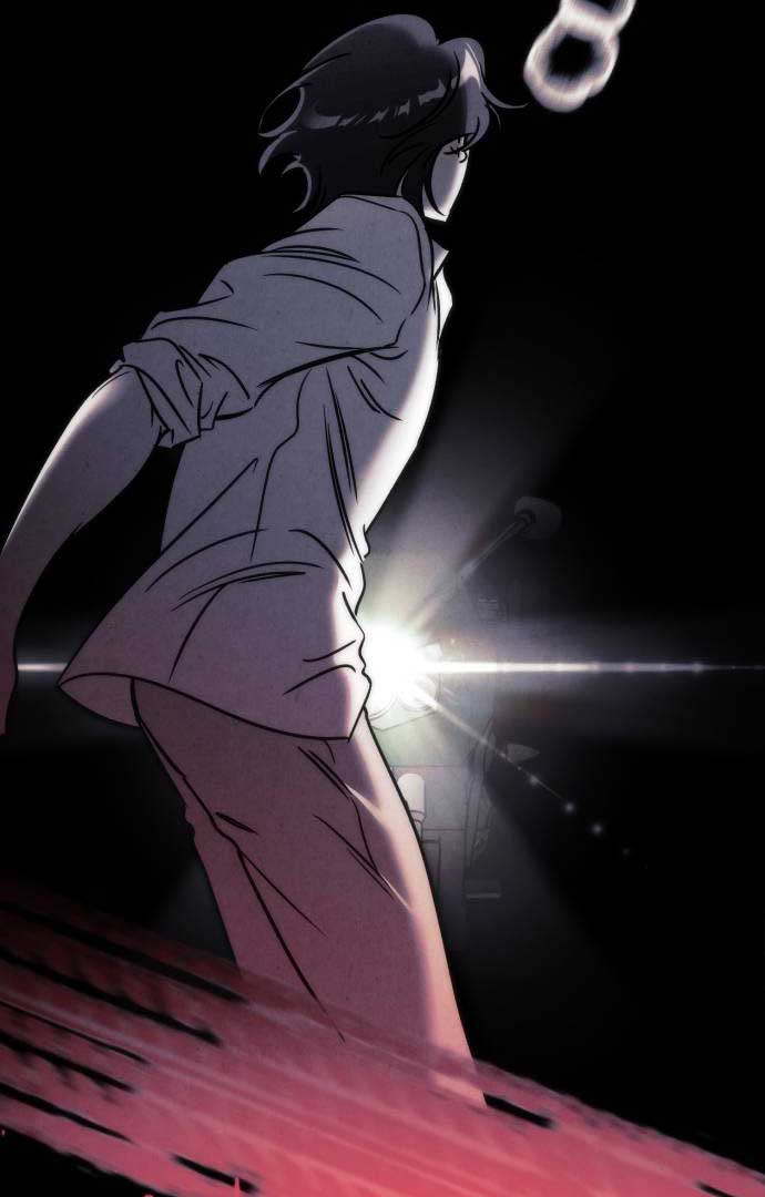 Do You Want Me to Lend You a Lighter? Chapter 27 - Page 6