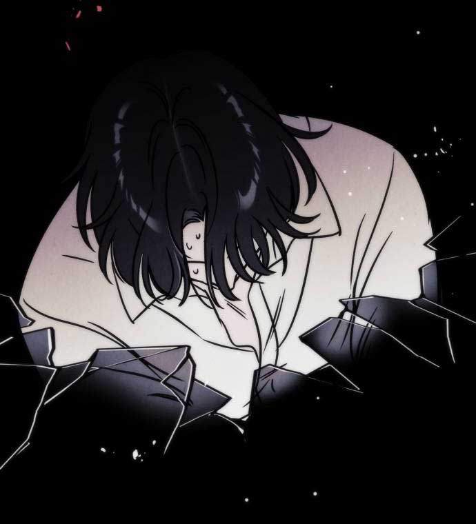 Do You Want Me to Lend You a Lighter? Chapter 27 - Page 8