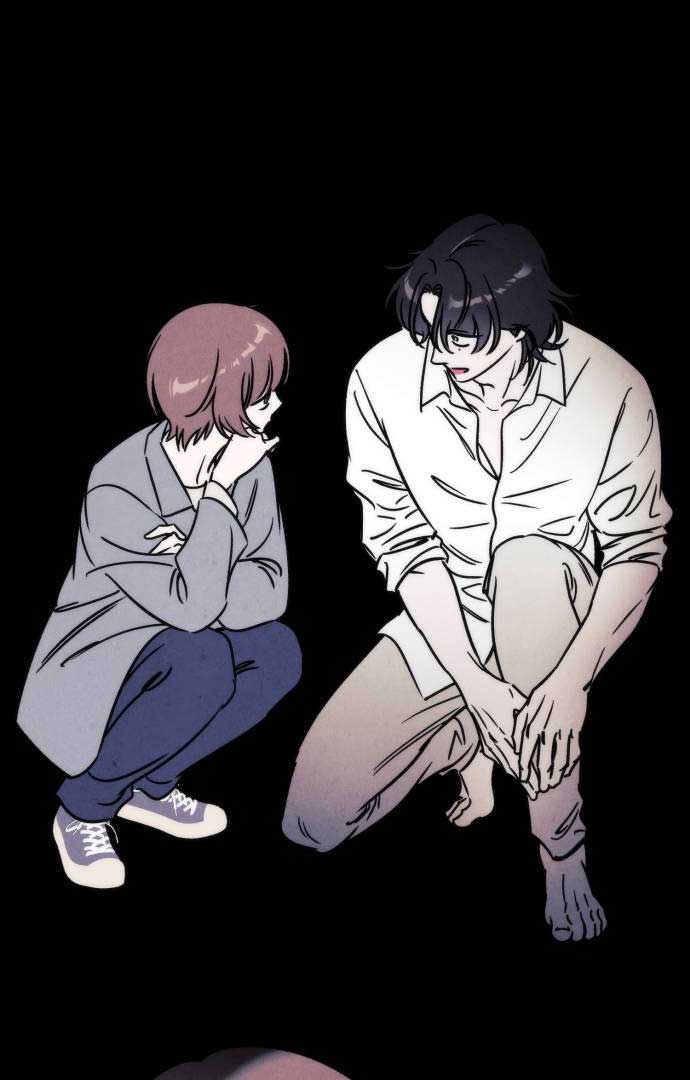 Do You Want Me to Lend You a Lighter? Chapter 27 - Page 10