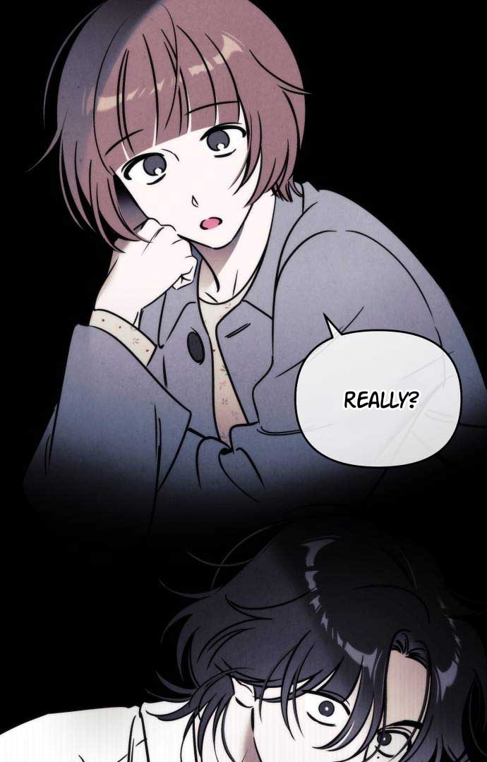 Do You Want Me to Lend You a Lighter? Chapter 27 - Page 11