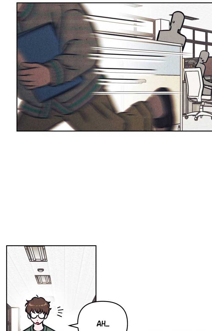 Do You Want Me to Lend You a Lighter? Chapter 27 - Page 24