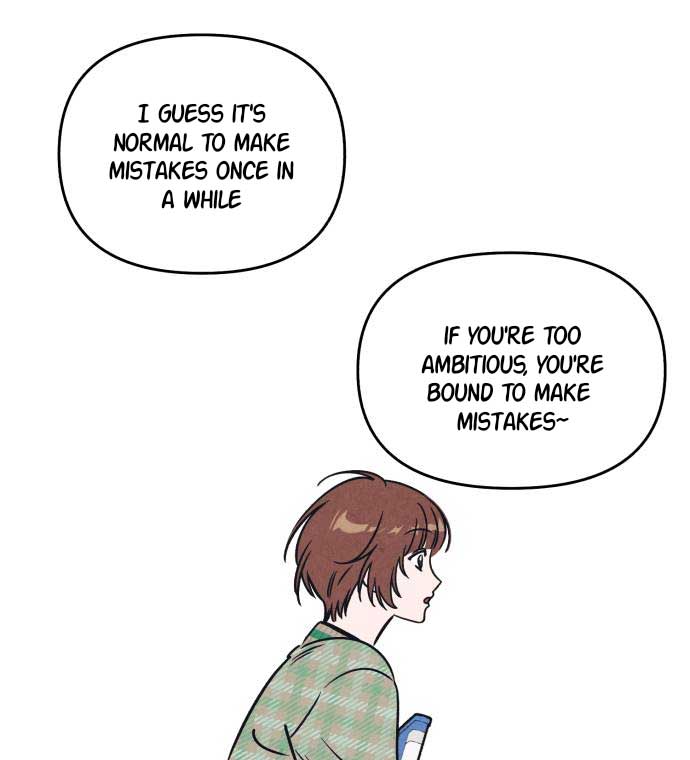 Do You Want Me to Lend You a Lighter? Chapter 27 - Page 29