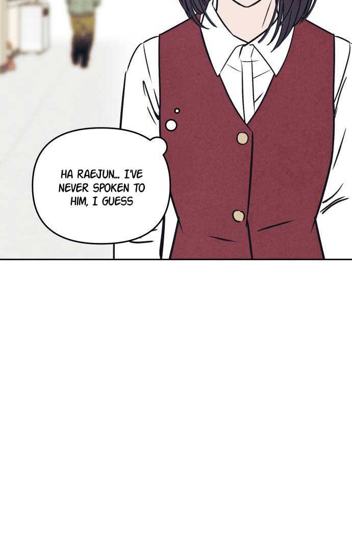 Do You Want Me to Lend You a Lighter? Chapter 27 - Page 39