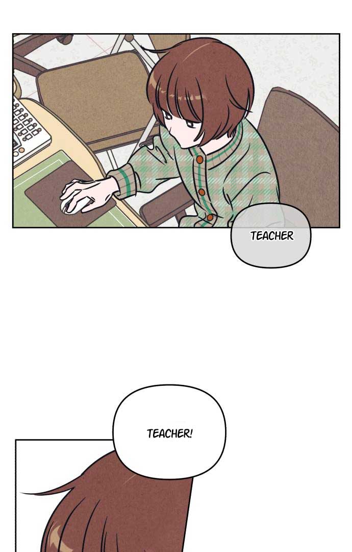 Do You Want Me to Lend You a Lighter? Chapter 27 - Page 48