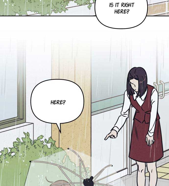 Do You Want Me to Lend You a Lighter? Chapter 27 - Page 52