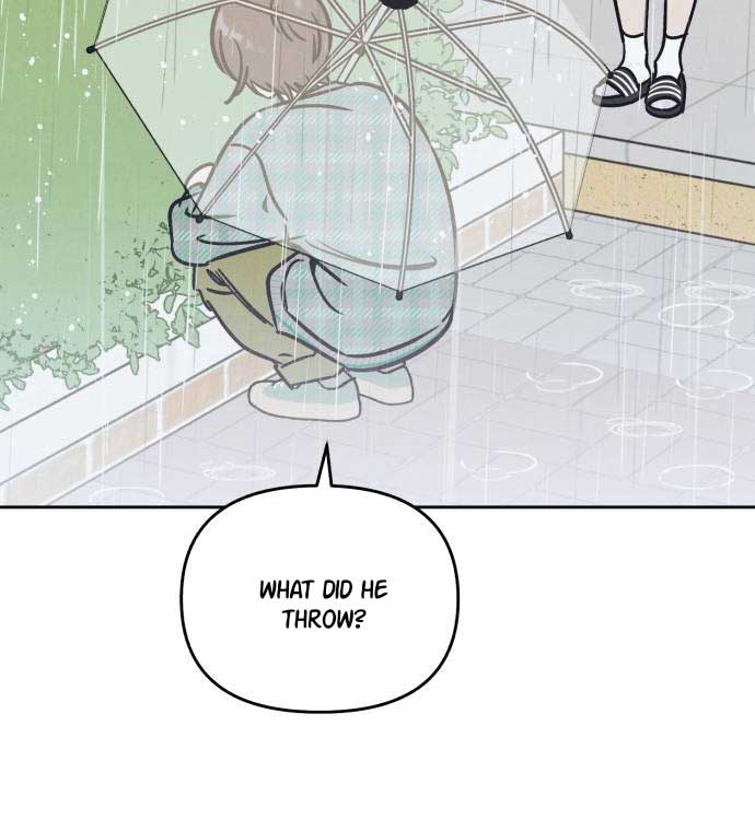 Do You Want Me to Lend You a Lighter? Chapter 27 - Page 53